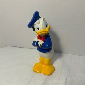 Disney Donald Duck Figurine Toy Collectible Kids